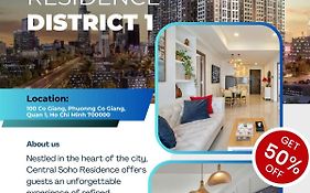 Central Soho Residence - District 1